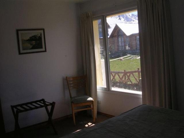 אושואיה Patagonia Sur Apart Hotel מראה חיצוני תמונה