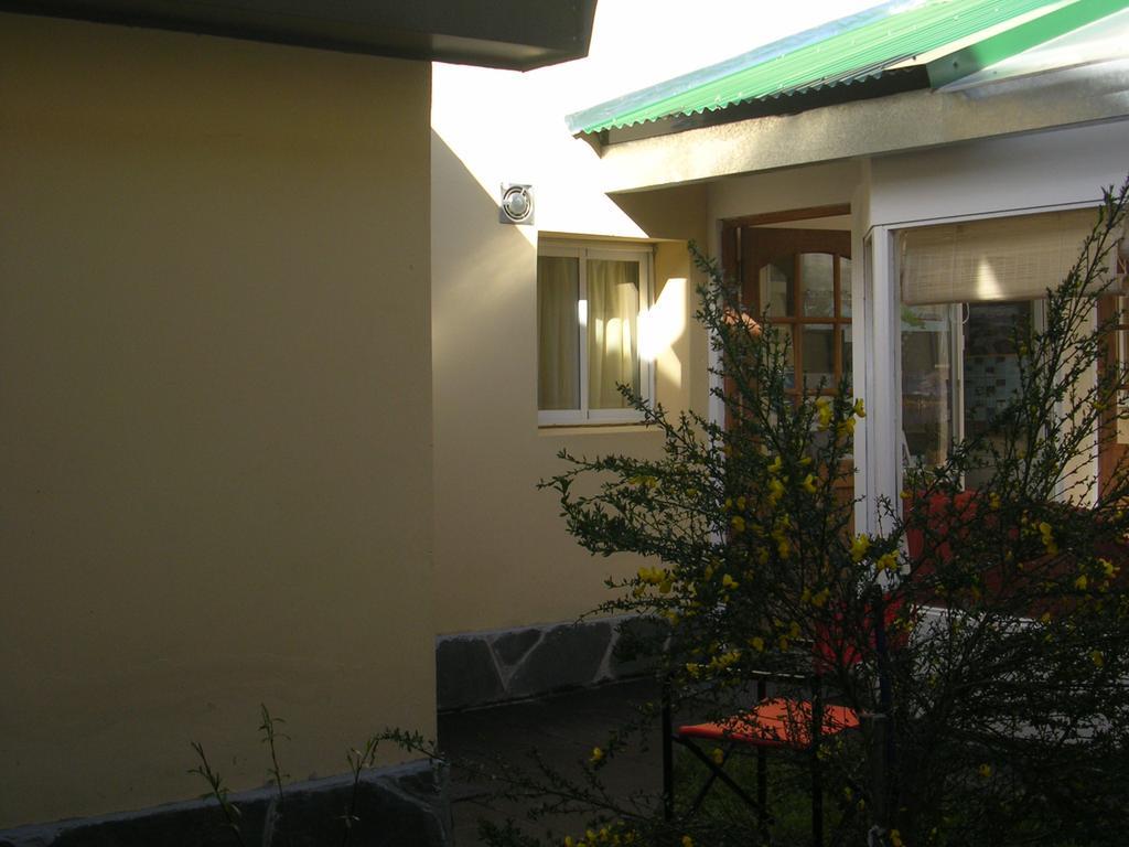 אושואיה Patagonia Sur Apart Hotel מראה חיצוני תמונה