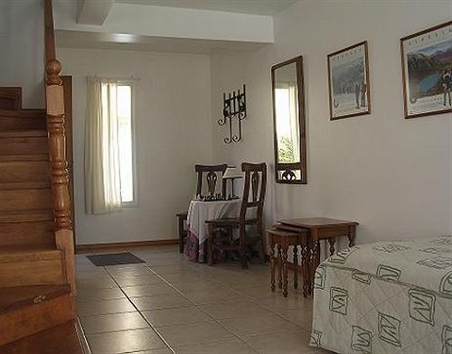 אושואיה Patagonia Sur Apart Hotel מראה חיצוני תמונה
