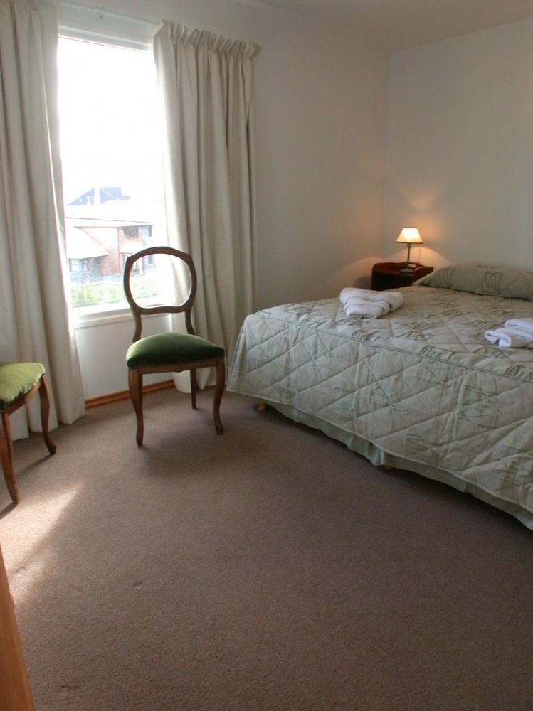 אושואיה Patagonia Sur Apart Hotel מראה חיצוני תמונה
