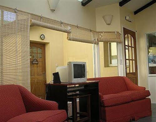 אושואיה Patagonia Sur Apart Hotel מראה חיצוני תמונה